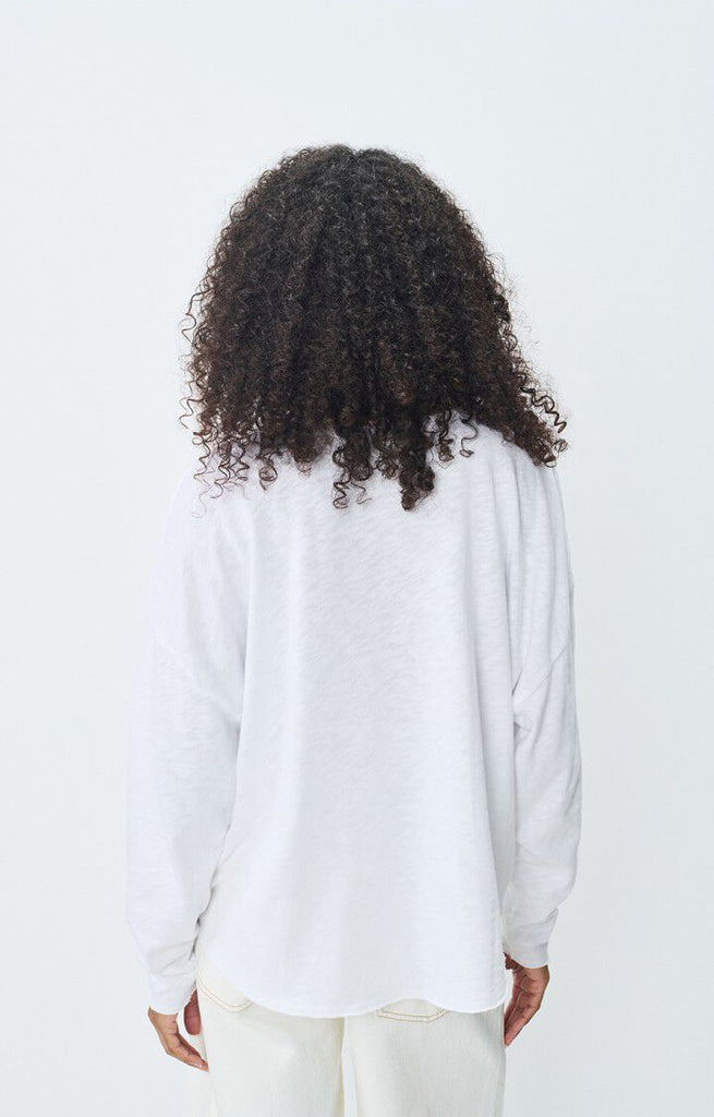 Dames-t-shirt Sonoma