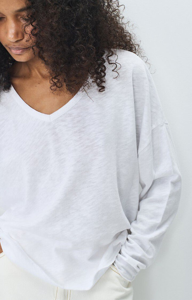 Dames-t-shirt Sonoma