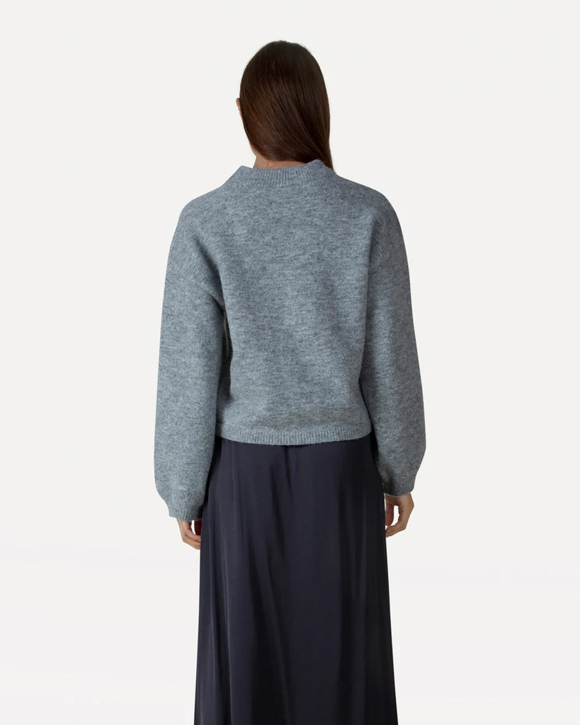 Dylou knitted pull