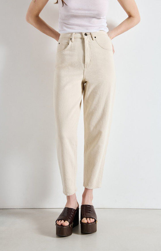 Damesjeans Tineborow