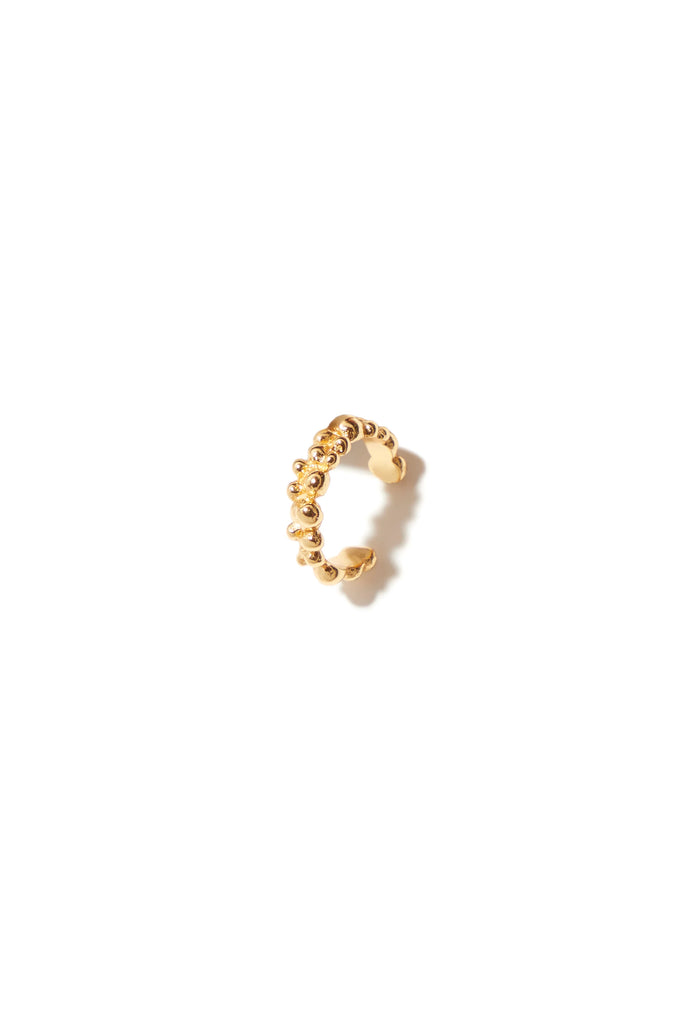 Vienne ear cuff