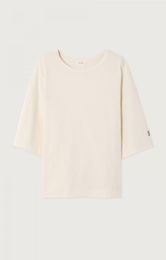 Dames-T-shirt Ykobow