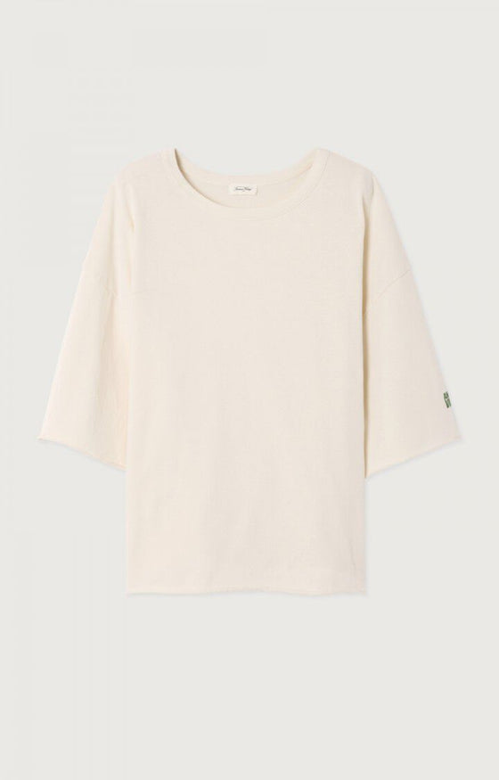 Dames-T-shirt Ykobow