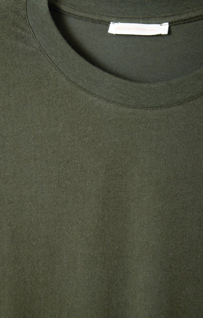 Dames-T-shirt Ypawood