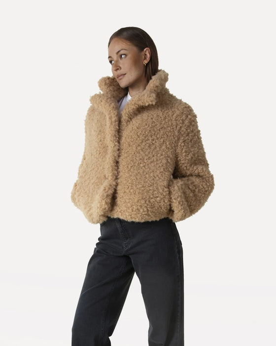 Bonnie blazer