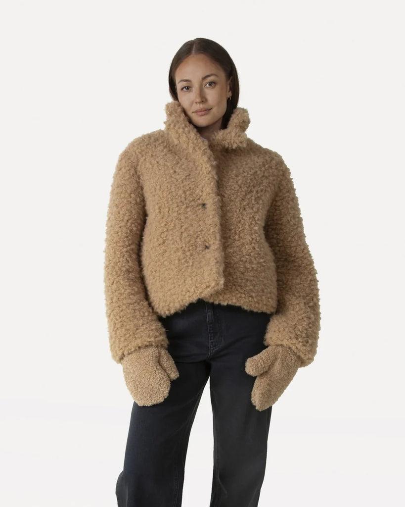 Bonnie blazer