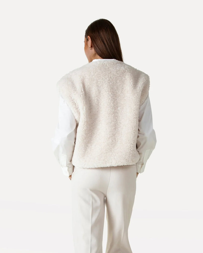Michelle jacket