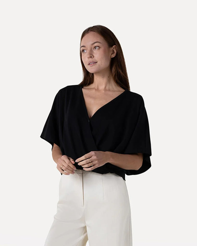 Elsa top