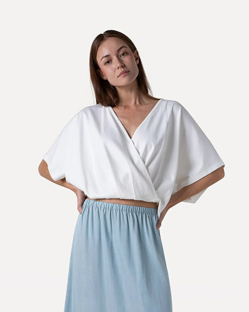 Elsa top