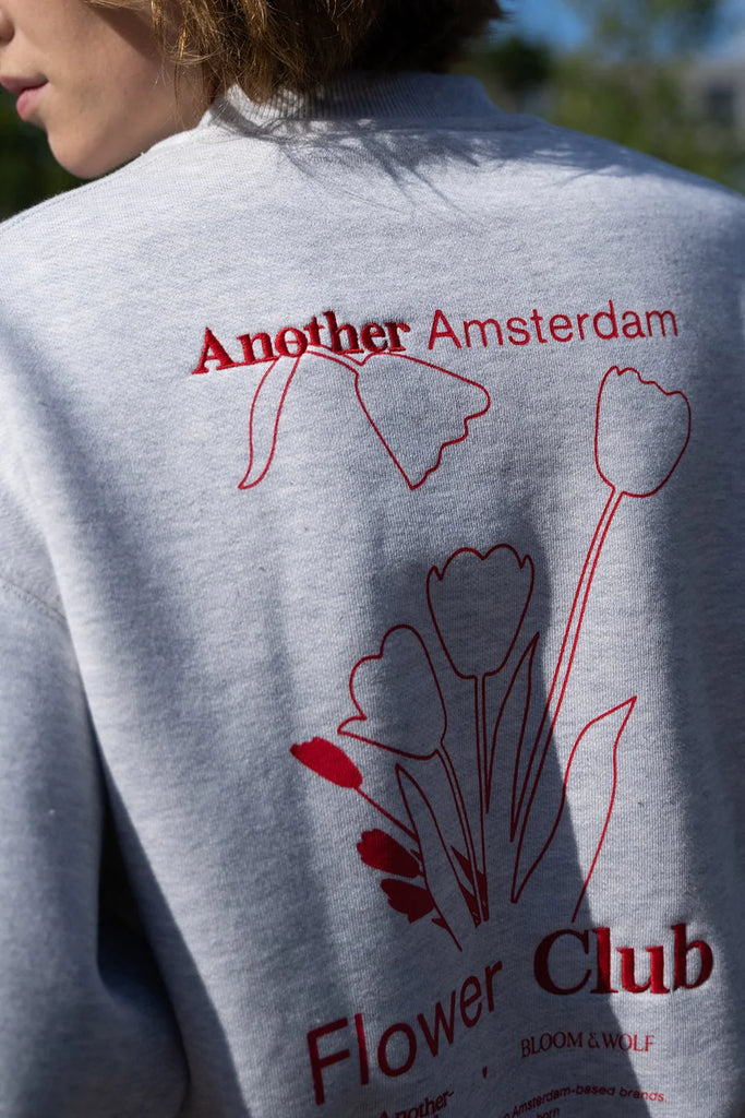 Jaxy flower sweat