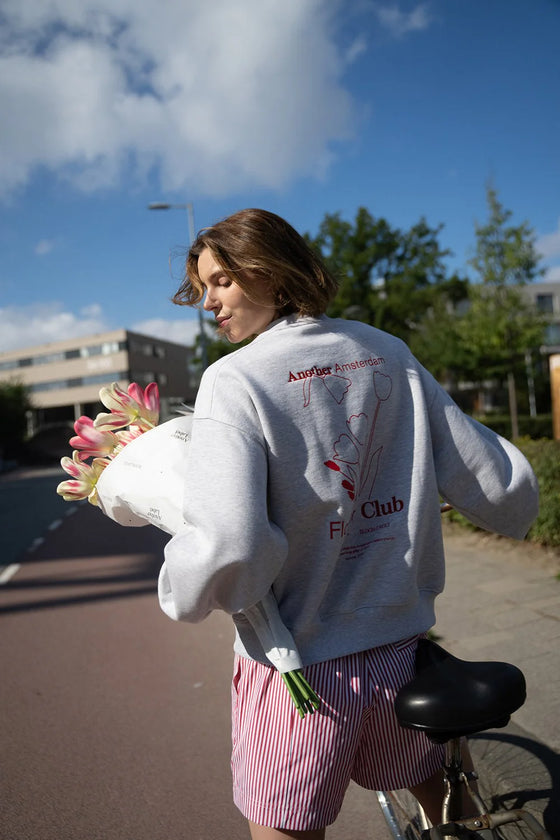 Jaxy flower sweat