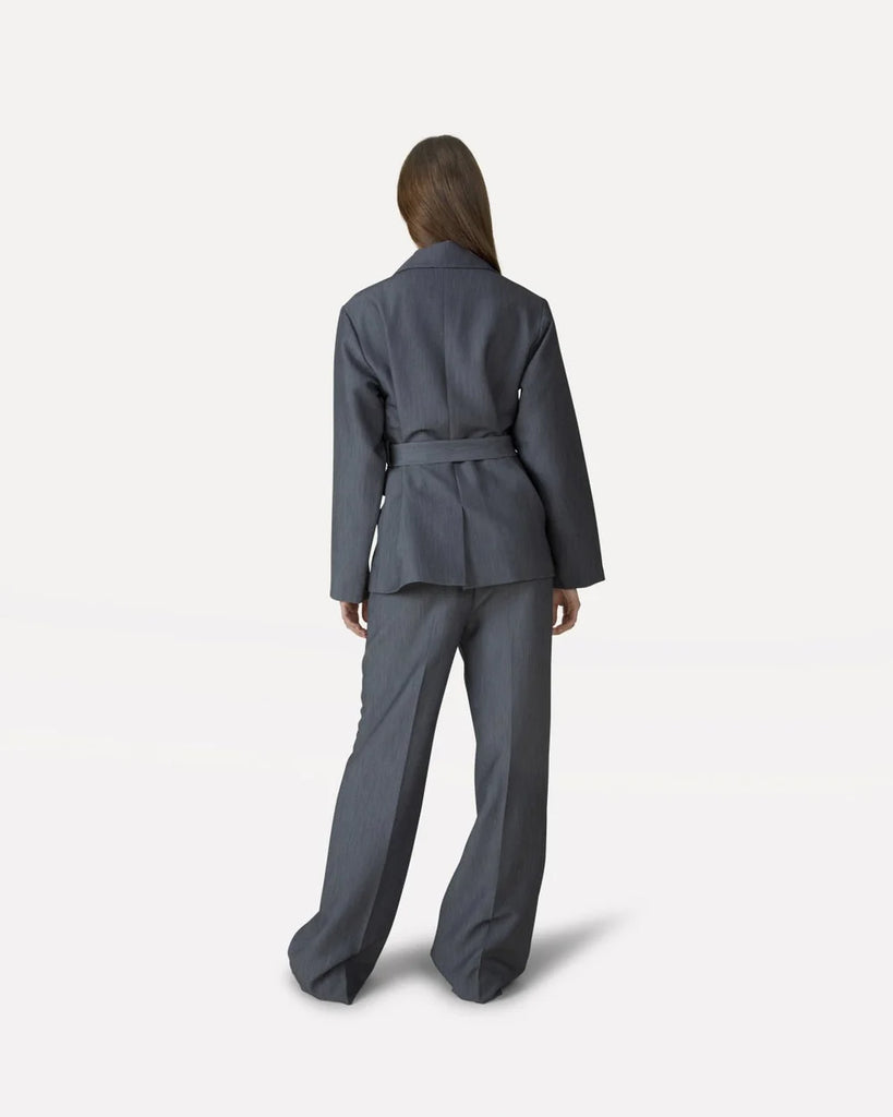 Lela melange pants