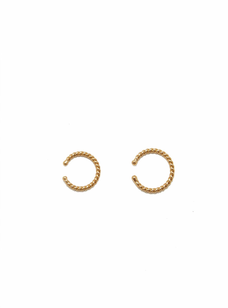Souri medium single earcuff