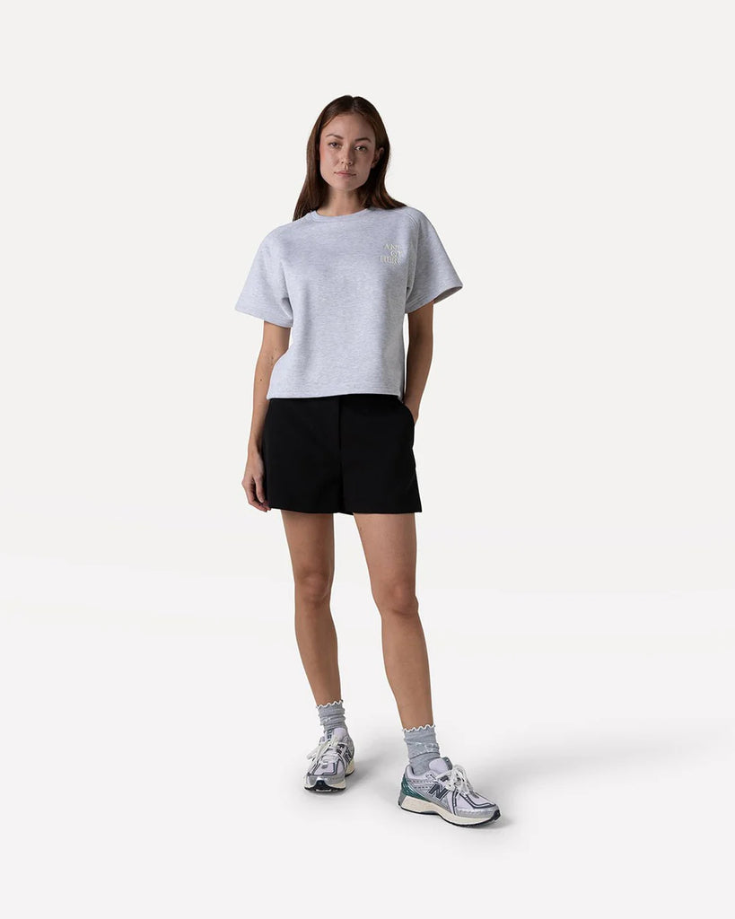 Moore short