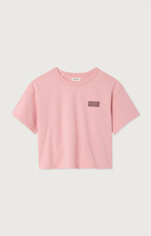 Kinder t-shirt Ykobow