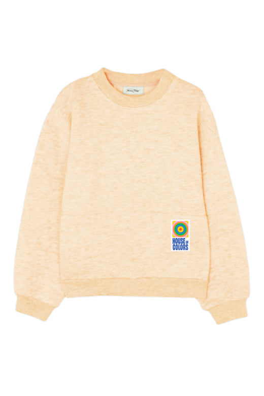 Kindersweater Baptown