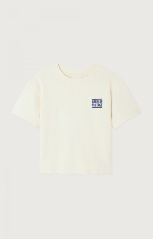Kinder t-shirt Ykobow