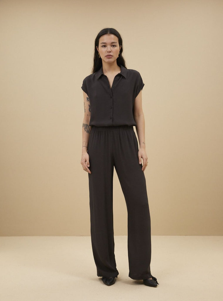 Robyn viscose pants