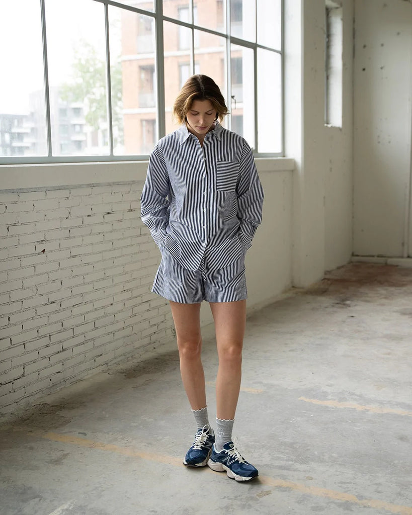 Romane short