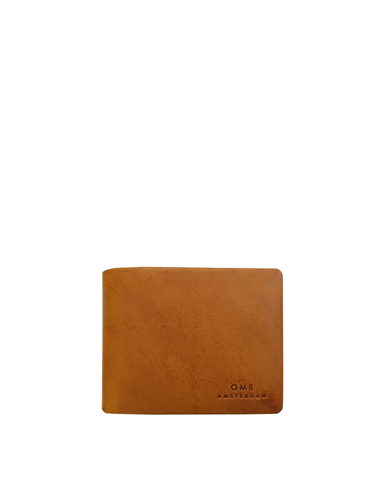 Joshua's wallet