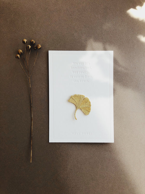Ginko